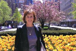 Margaret McKean Kalik